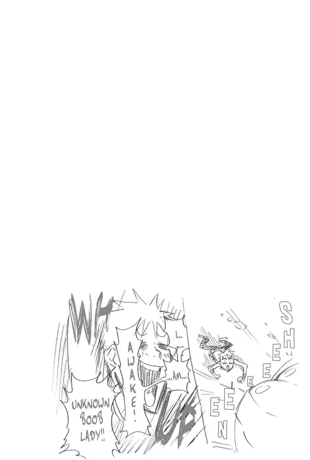 Bleach (Colored) Chapter 364 page 35 - 