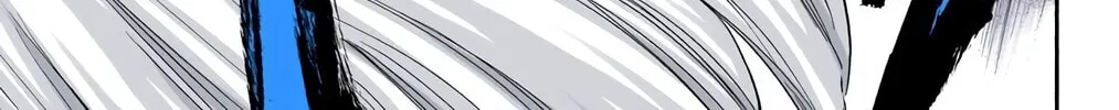 Bleach (Colored) Chapter 364 page 10 - 