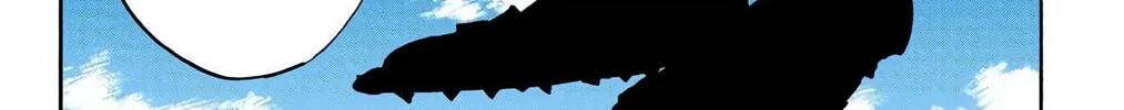 Bleach (Colored) Chapter 365 page 20 - 