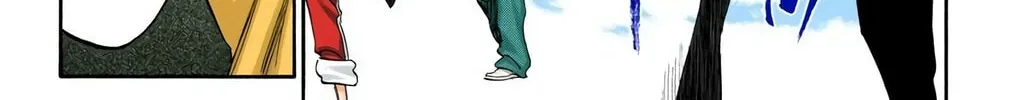 Bleach (Colored) Chapter 365 page 24 - 