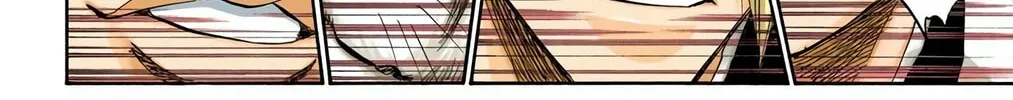 Bleach (Colored) Chapter 365 page 30 - 