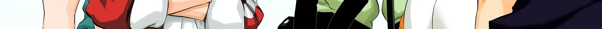 Bleach (Colored) Chapter 365 page 4 - 