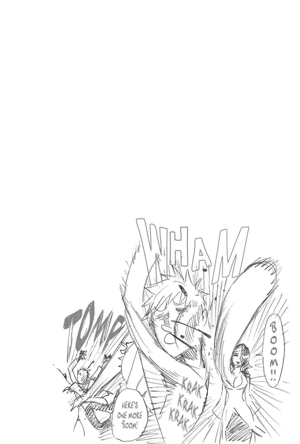 Bleach (Colored) Chapter 365 page 35 - 