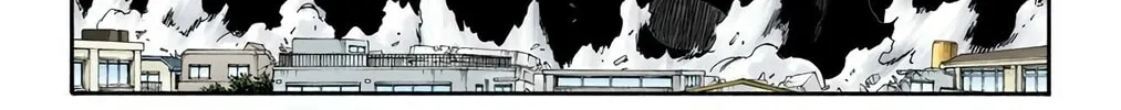 Bleach (Colored) Chapter 366 page 16 - 