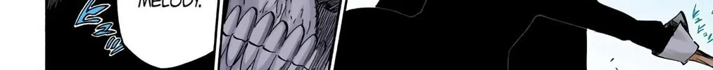 Bleach (Colored) Chapter 366 page 24 - 