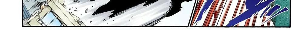 Bleach (Colored) Chapter 366 page 28 - 