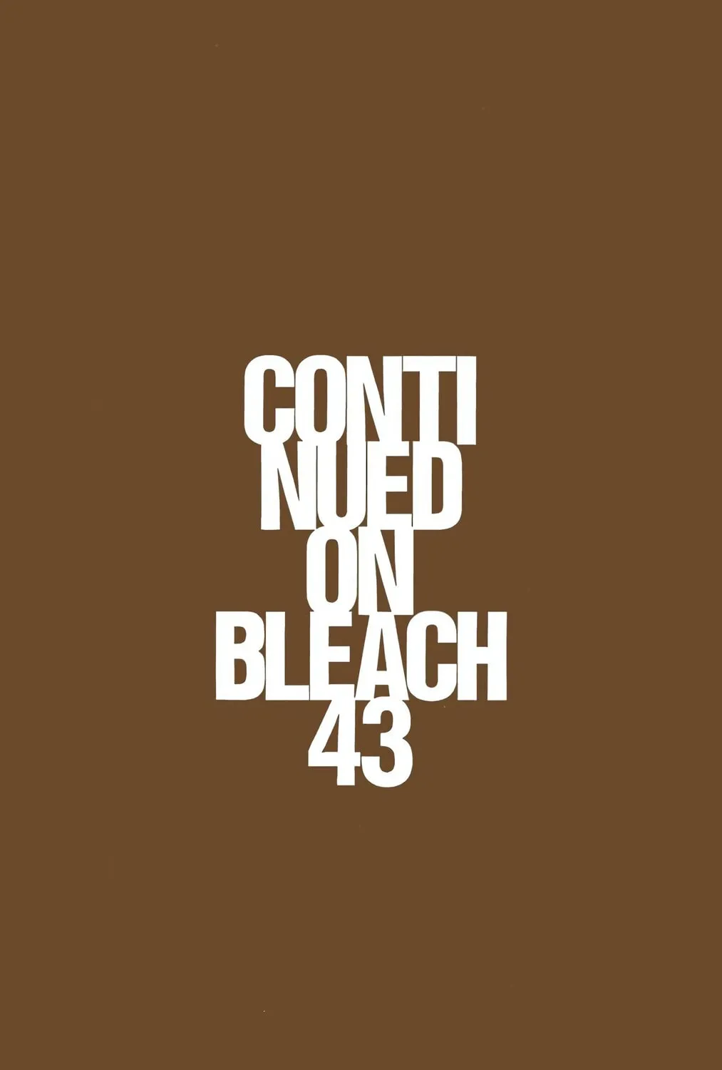 Bleach (Colored) Chapter 367 page 39 - 