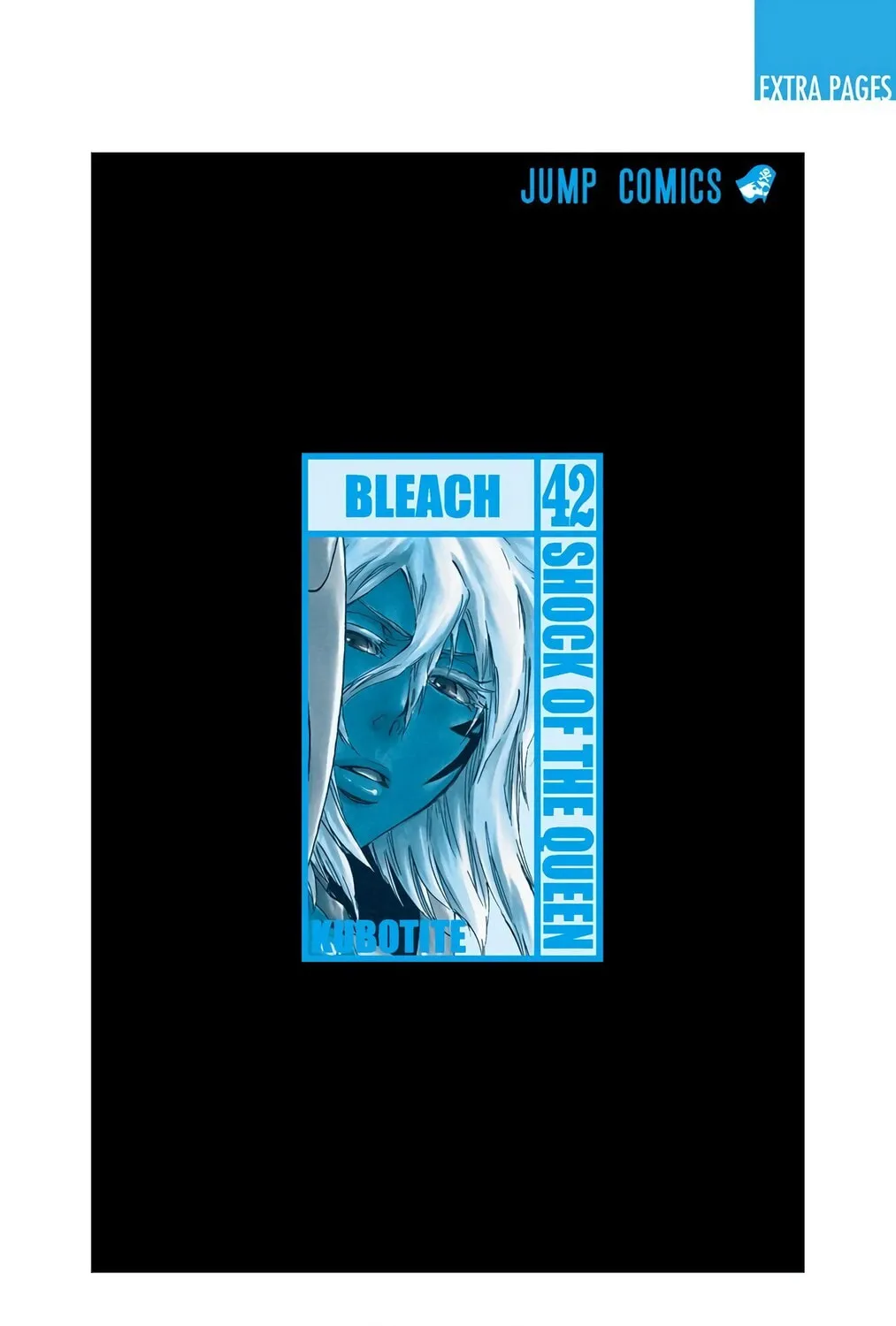 Bleach (Colored) Chapter 367 page 47 - 