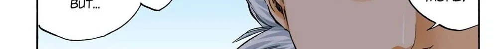 Bleach (Colored) Chapter 368 page 20 - 