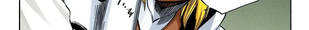 Bleach (Colored) Chapter 368 page 28 - 
