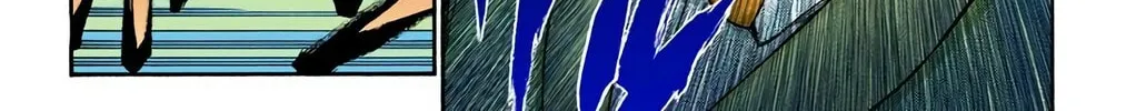 Bleach (Colored) Chapter 368 page 34 - 