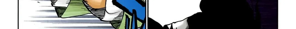 Bleach (Colored) Chapter 369 page 14 - 