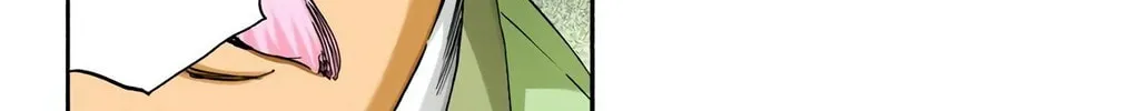 Bleach (Colored) Chapter 369 page 4 - 