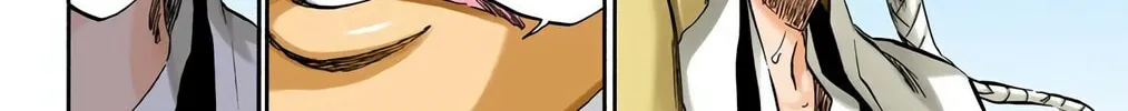 Bleach (Colored) Chapter 369 page 36 - 