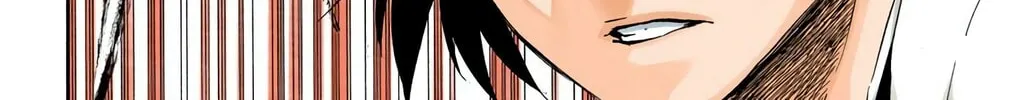 Bleach (Colored) Chapter 370 page 12 - 