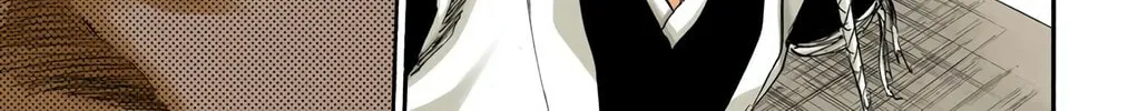 Bleach (Colored) Chapter 370 page 6 - 