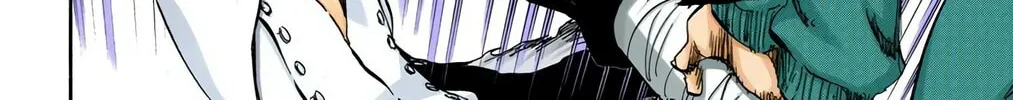 Bleach (Colored) Chapter 372 page 24 - 