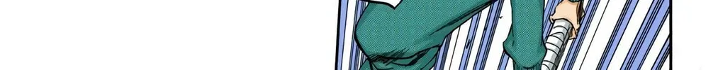 Bleach (Colored) Chapter 372 page 26 - 