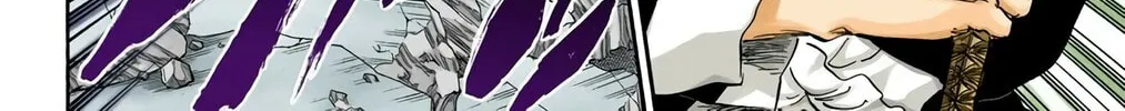 Bleach (Colored) Chapter 373 page 20 - 