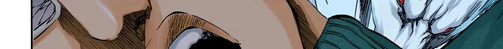 Bleach (Colored) Chapter 373 page 24 - 