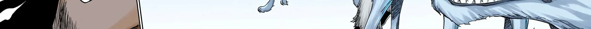 Bleach (Colored) Chapter 373 page 4 - 