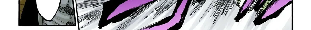 Bleach (Colored) Chapter 373 page 10 - 