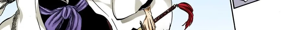 Bleach (Colored) Chapter 374 page 26 - 