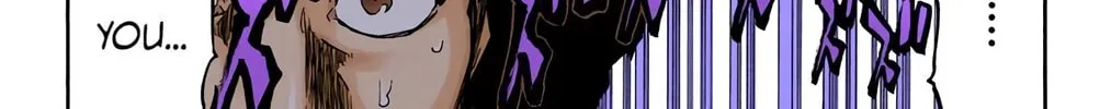 Bleach (Colored) Chapter 374 page 4 - 