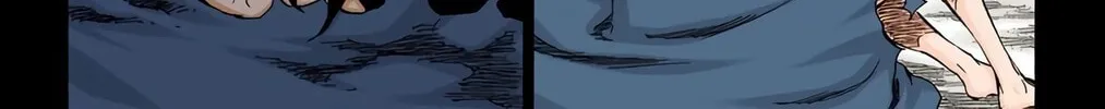 Bleach (Colored) Chapter 375 page 14 - 