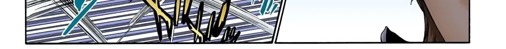 Bleach (Colored) Chapter 375 page 30 - 