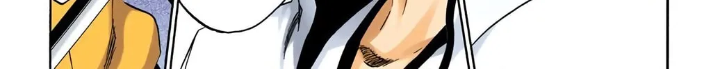 Bleach (Colored) Chapter 375 page 32 - 