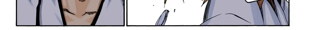 Bleach (Colored) Chapter 375 page 34 - 