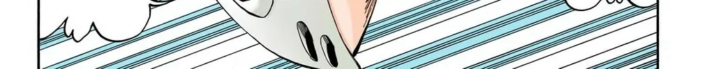 Bleach (Colored) Chapter 376 page 24 - 