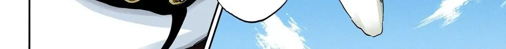 Bleach (Colored) Chapter 376 page 30 - 
