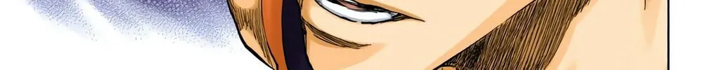 Bleach (Colored) Chapter 376 page 36 - 