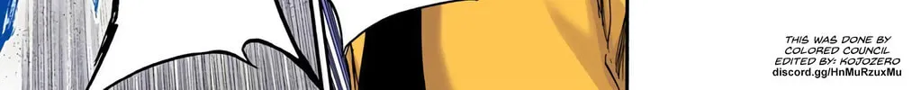 Bleach (Colored) Chapter 377 page 32 - 