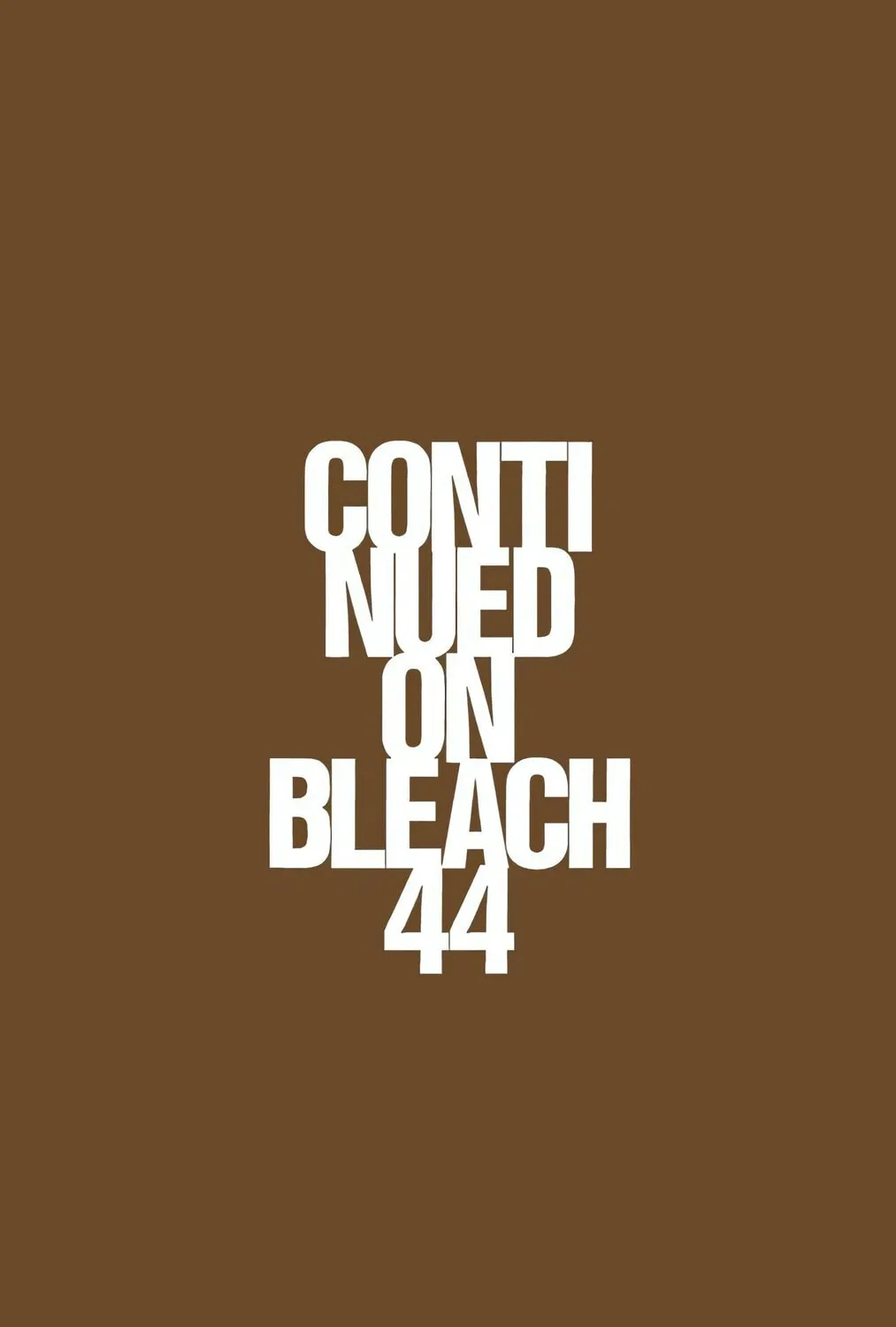 Bleach (Colored) Chapter 377 page 35 - 