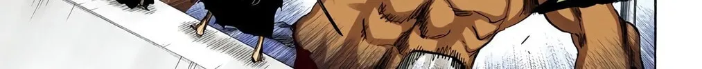 Bleach (Colored) Chapter 378 page 26 - 