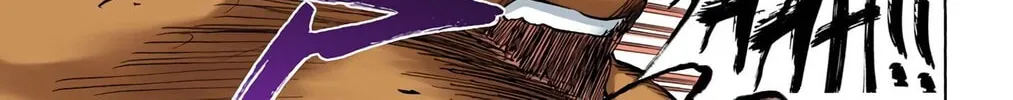 Bleach (Colored) Chapter 378 page 30 - 