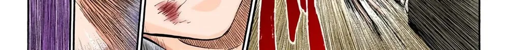 Bleach (Colored) Chapter 378 page 10 - 