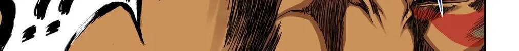 Bleach (Colored) Chapter 379 page 20 - 