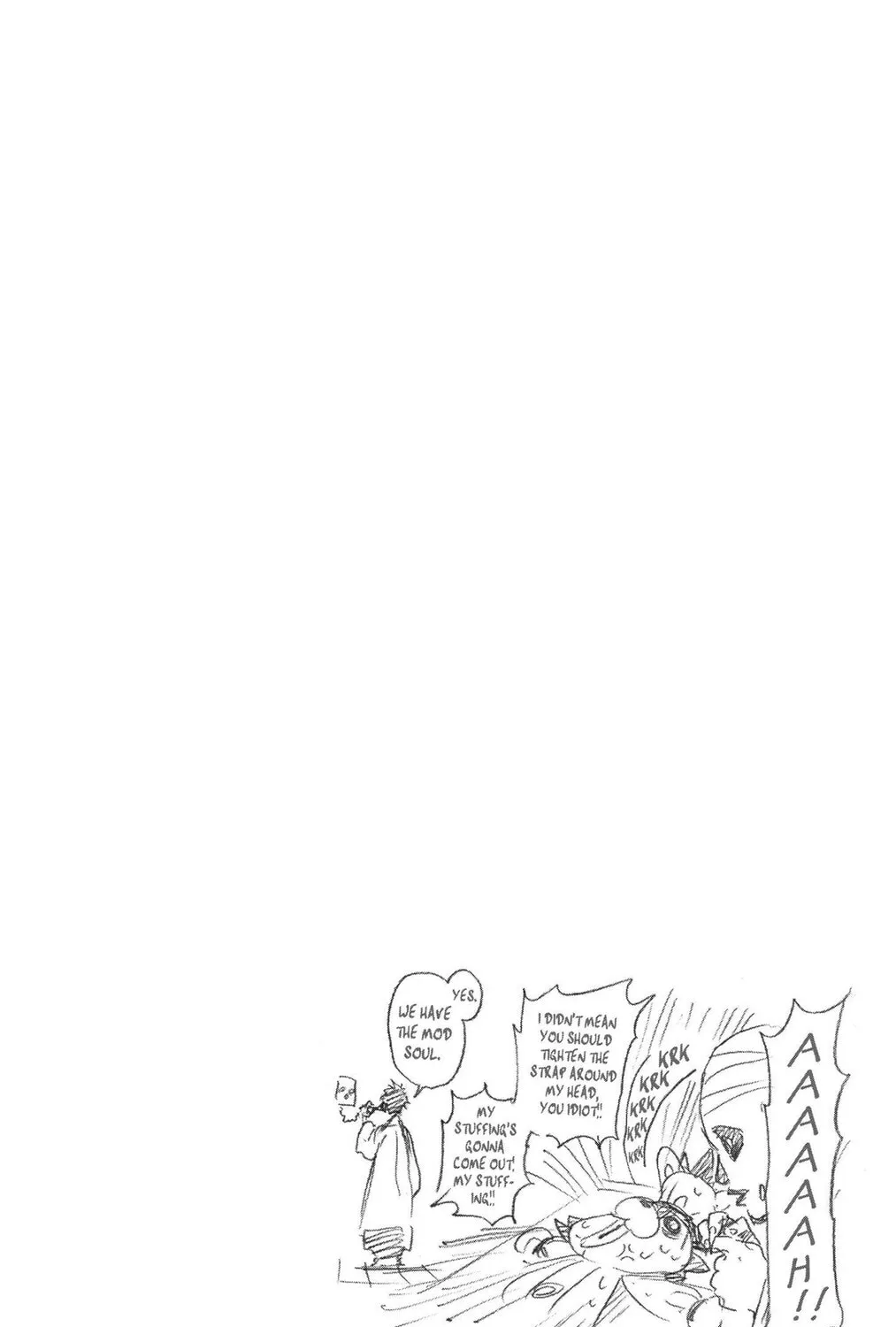 Bleach (Colored) Chapter 379 page 43 - 