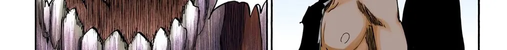 Bleach (Colored) Chapter 380 page 16 - 