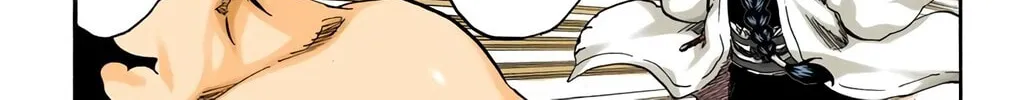 Bleach (Colored) Chapter 381 page 12 - 