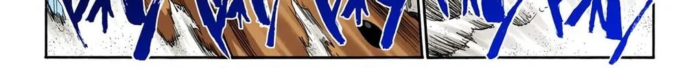 Bleach (Colored) Chapter 381 page 18 - 