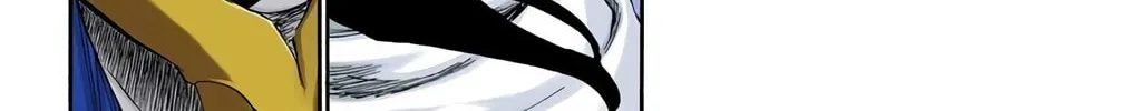 Bleach (Colored) Chapter 381 page 26 - 
