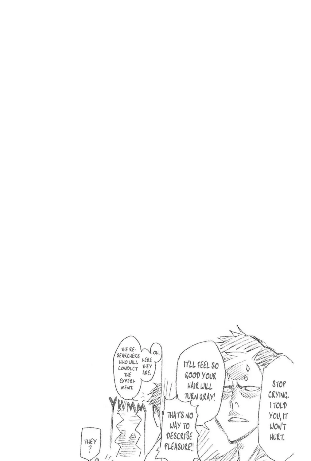 Bleach (Colored) Chapter 381 page 39 - 