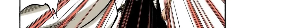 Bleach (Colored) Chapter 382 page 20 - 