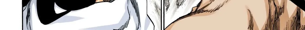 Bleach (Colored) Chapter 382 page 24 - 