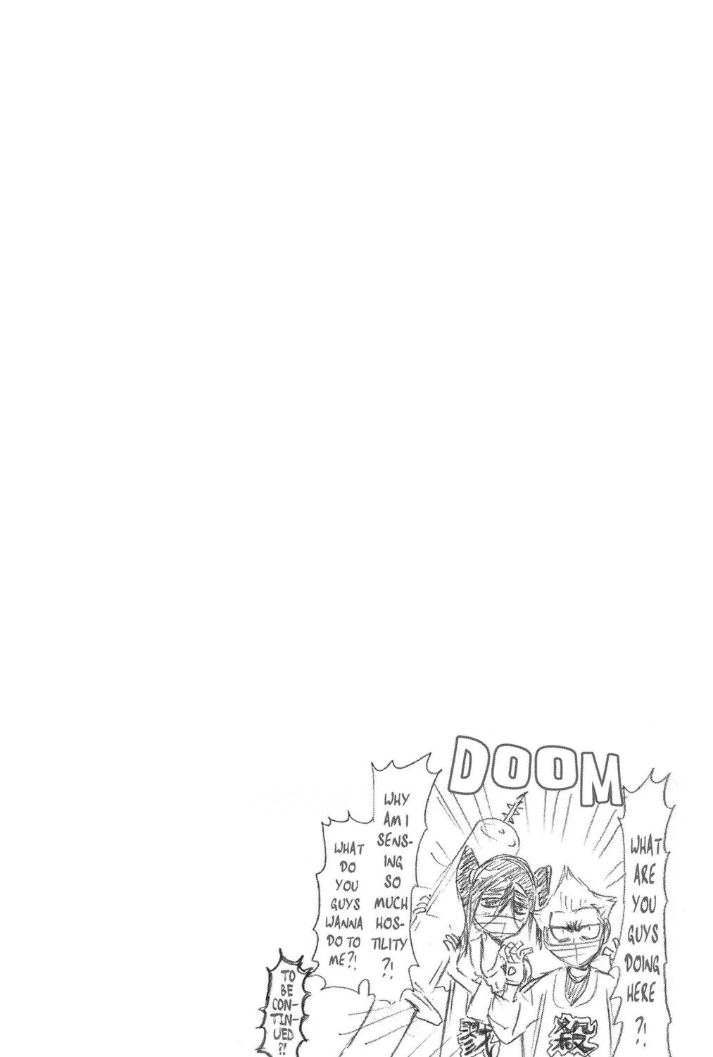 Bleach (Colored) Chapter 382 page 37 - 